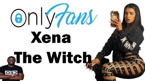 xenathewitch onlyfans|Xena The Witch / xena